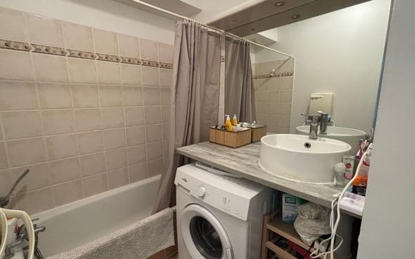 Appartement à vendre    3 pièces • 53,15 m2 Montpellier
