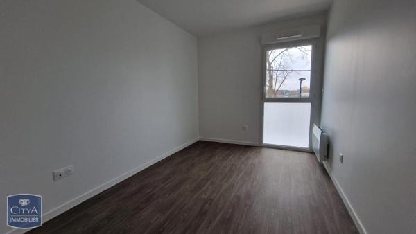 Location appartement Chartres (28000) 3 pièces 62.74m²