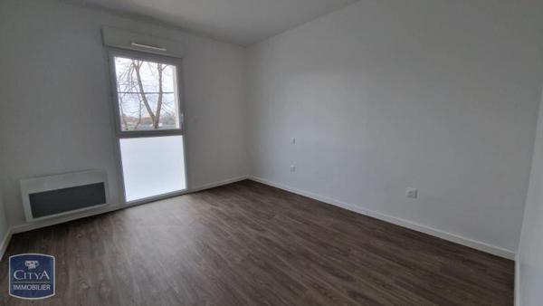 Location appartement Chartres (28000) 3 pièces 62.74m²