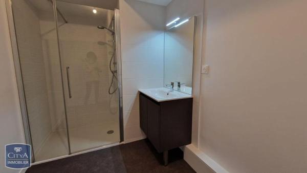 Location appartement Chartres (28000) 3 pièces 62.74m²