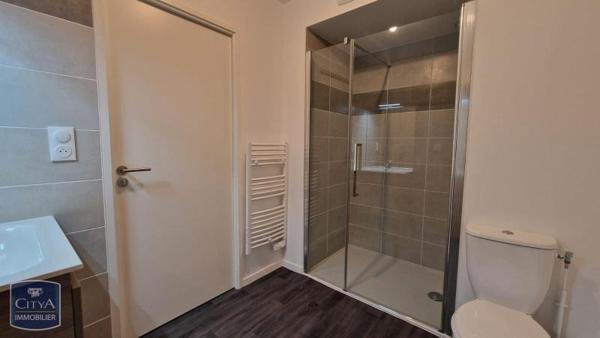 Location appartement Chartres (28000) 3 pièces 62.74m²