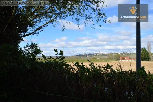 Vente                                                      Maison
                        
                     8 pièces                      239 m2                     à Monségur