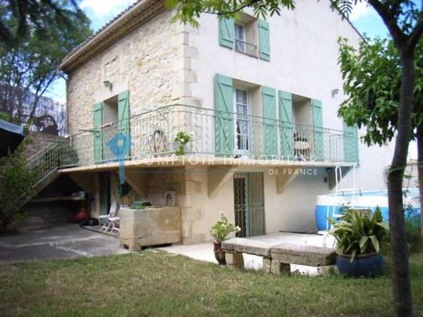 Maison de village
                                                                                                                                                                                                                                                                                                                        4 pièce(s)                                                                                                                                                                                                          3 chambre(s)                                                                                                                                                                                                          120  m²