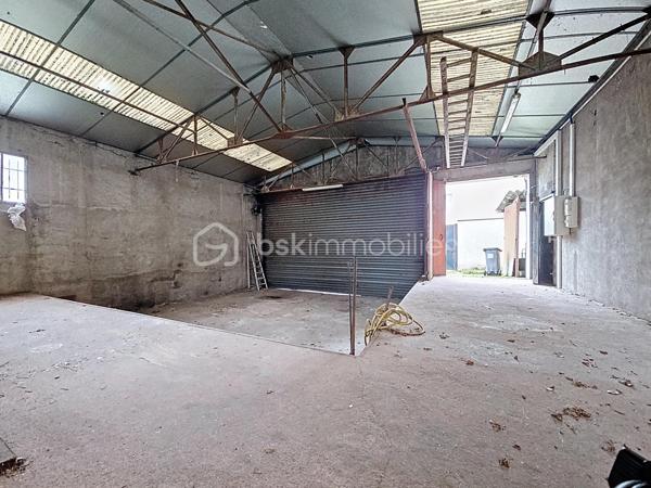 Maison ancienne de 126 m²