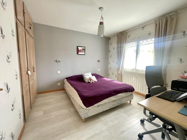 Vente / Maison contemporaine