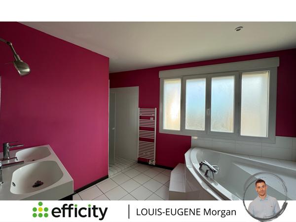 Immeuble 20 pièces - 553 m²