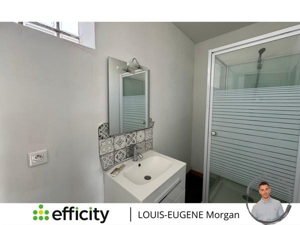 Immeuble 20 pièces - 553 m²