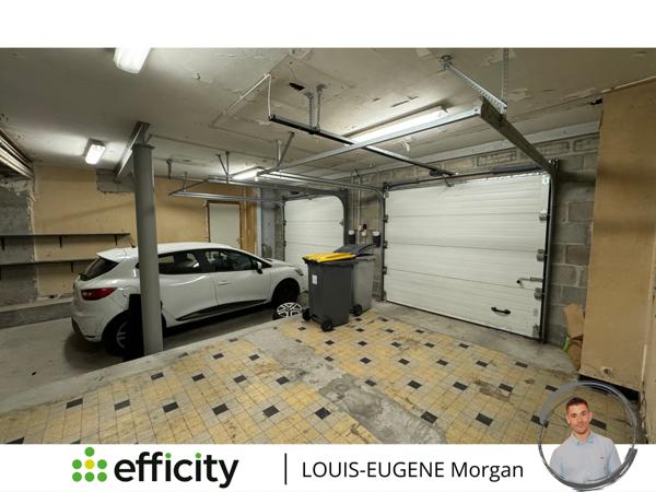 Immeuble 20 pièces - 553 m²