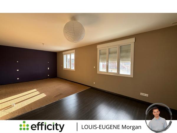 Immeuble 20 pièces - 553 m²