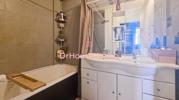 Appartement à vendre 3 pièces de 61 m²