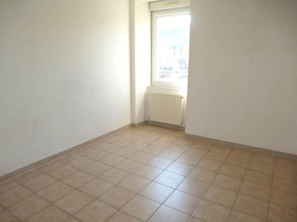 APPARTEMENT DE TYPE F3 Conventionné