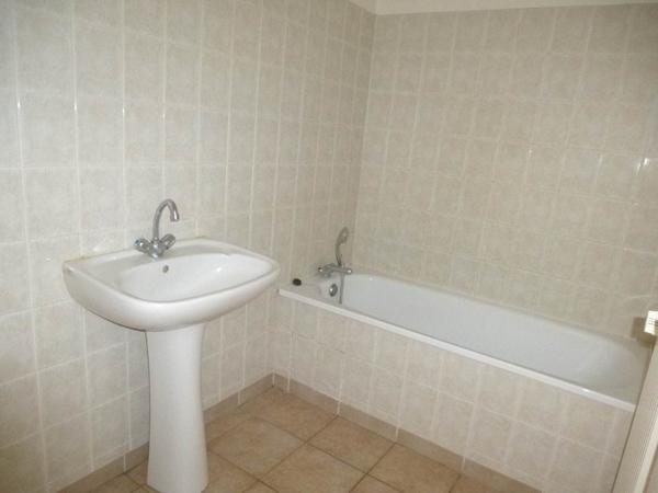 APPARTEMENT DE TYPE F3 Conventionné