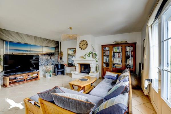 Maison à vendre |  Saint-Sulpice-la-Pointe |  6 pièces | 140 m²