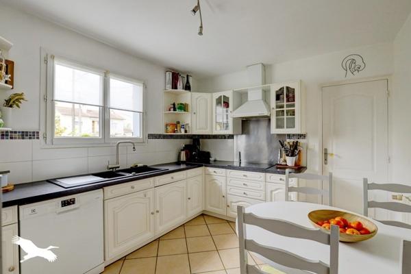 Maison à vendre |  Saint-Sulpice-la-Pointe |  6 pièces | 140 m²