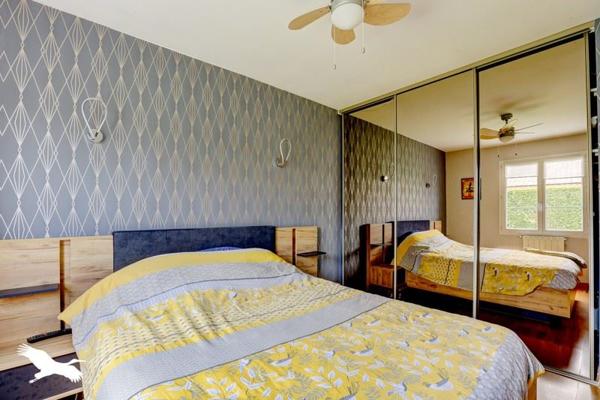 Maison à vendre |  Saint-Sulpice-la-Pointe |  6 pièces | 140 m²