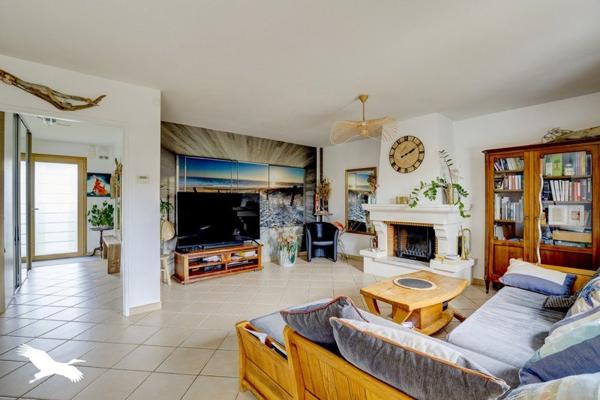 Maison à vendre |  Saint-Sulpice-la-Pointe |  6 pièces | 140 m²