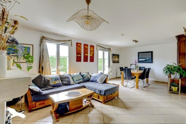 Maison à vendre |  Saint-Sulpice-la-Pointe |  6 pièces | 140 m²