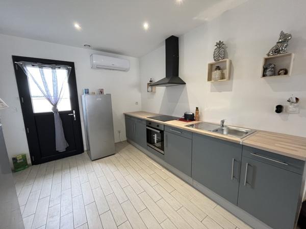 Maison à vendre |  Contres |  4 pièces | 92 m²