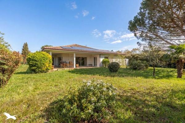 Maison à vendre |  Lège-Cap-Ferret |  4 pièces | 105 m²