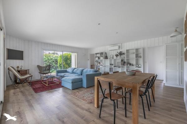 Maison à vendre |  Lège-Cap-Ferret |  4 pièces | 105 m²