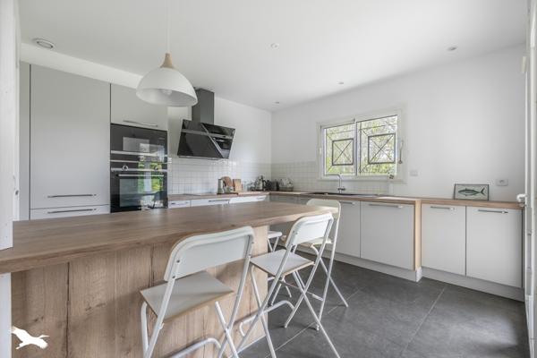 Maison à vendre |  Lège-Cap-Ferret |  4 pièces | 105 m²