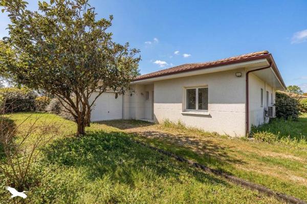 Maison à vendre |  Lège-Cap-Ferret |  4 pièces | 105 m²