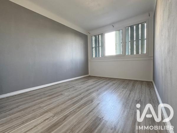 Appartement à vendre 4 pièces 73,09 m² Knutange
