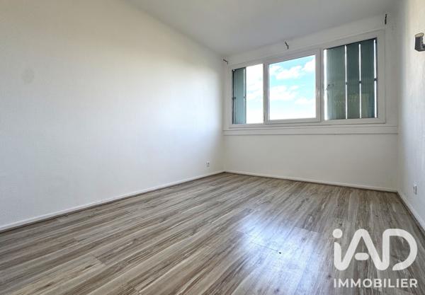 Appartement à vendre 4 pièces 73,09 m² Knutange