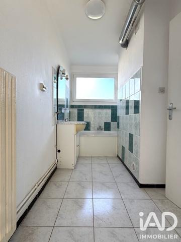 Appartement à vendre 4 pièces 73,09 m² Knutange
