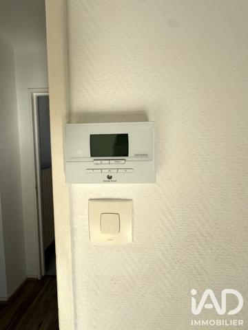 Appartement à vendre 4 pièces 73,09 m² Knutange