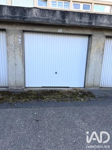 Appartement à vendre 4 pièces 73,09 m² Knutange