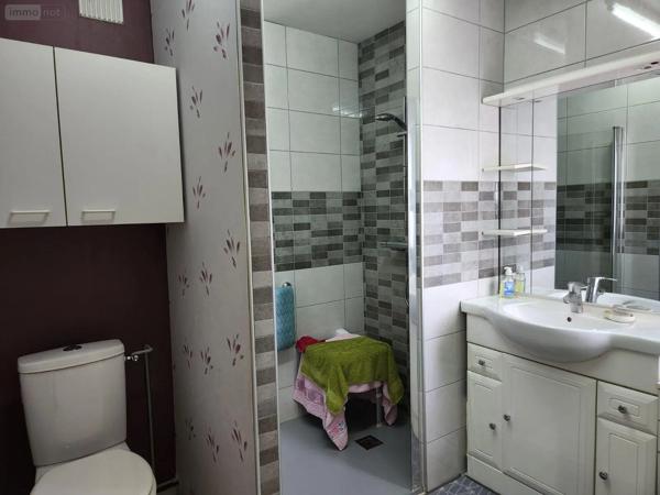 Achat - Maison | Maison Bar-sur-Aube 10200 5 pièces 103 m 2 170 m 2