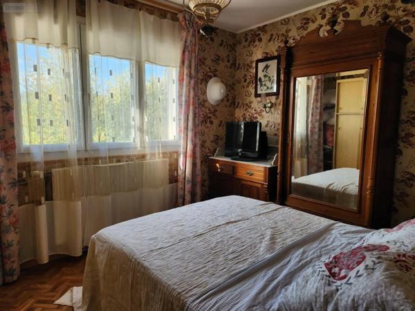 Achat - Maison | Maison Bar-sur-Aube 10200 5 pièces 103 m 2 170 m 2