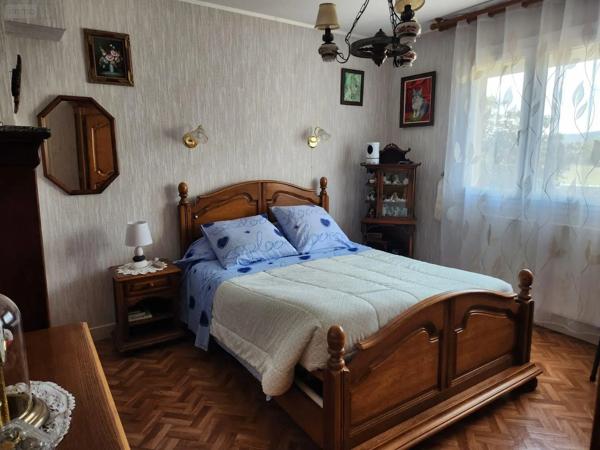 Achat - Maison | Maison Bar-sur-Aube 10200 5 pièces 103 m 2 170 m 2