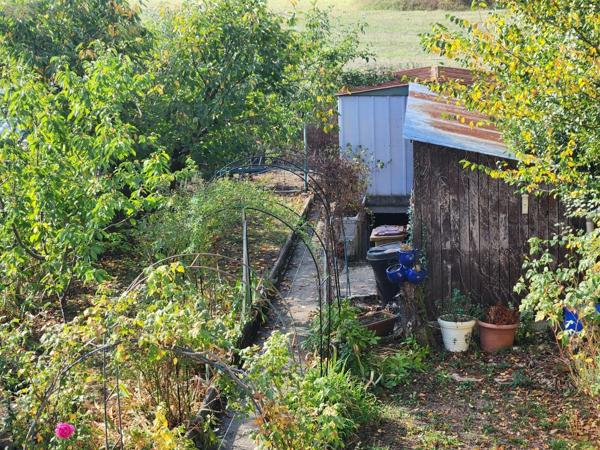 Achat - Maison | Maison Bar-sur-Aube 10200 5 pièces 103 m 2 170 m 2