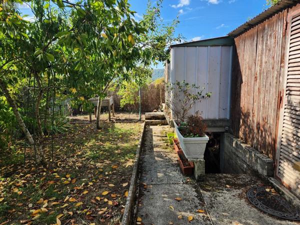 Achat - Maison | Maison Bar-sur-Aube 10200 5 pièces 103 m 2 170 m 2