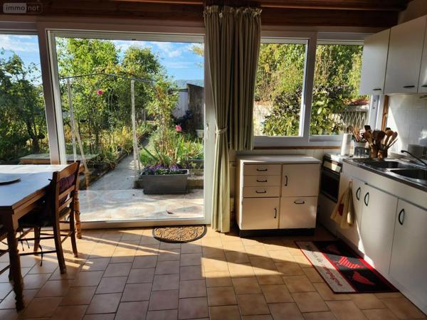 Achat - Maison | Maison Bar-sur-Aube 10200 5 pièces 103 m 2 170 m 2