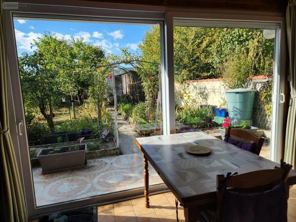 Achat - Maison | Maison Bar-sur-Aube 10200 5 pièces 103 m 2 170 m 2