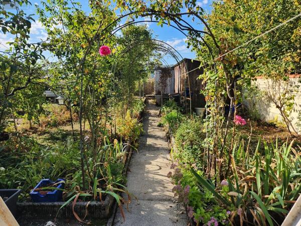 Achat - Maison | Maison Bar-sur-Aube 10200 5 pièces 103 m 2 170 m 2