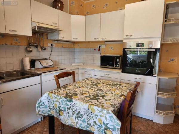 Achat - Maison | Maison Bar-sur-Aube 10200 5 pièces 103 m 2 170 m 2