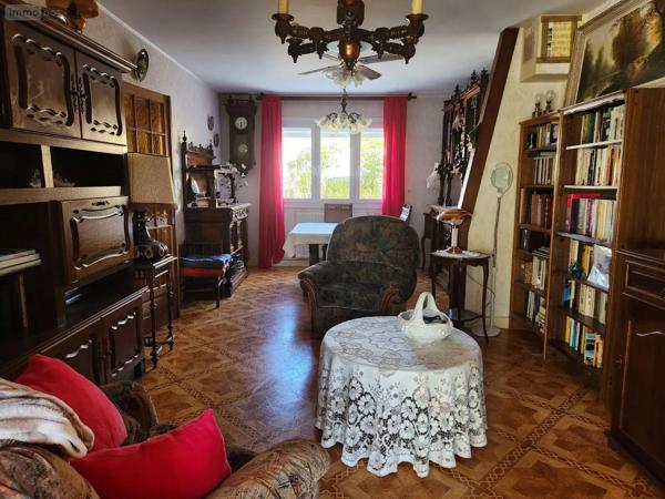 Achat - Maison | Maison Bar-sur-Aube 10200 5 pièces 103 m 2 170 m 2