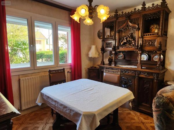 Achat - Maison | Maison Bar-sur-Aube 10200 5 pièces 103 m 2 170 m 2