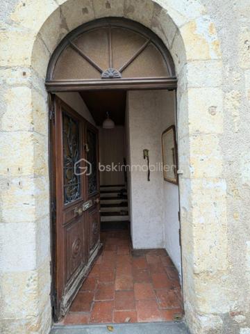 Maison de ville de 99,50 m²