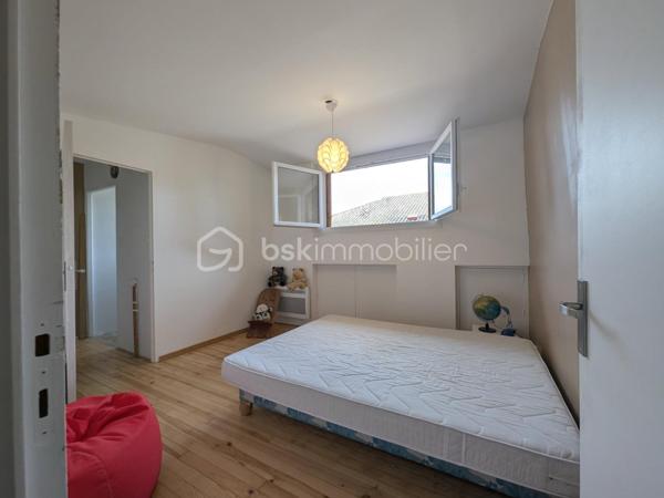 Maison de ville de 99,50 m²