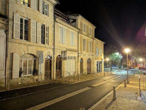 Maison de ville de 99,50 m²