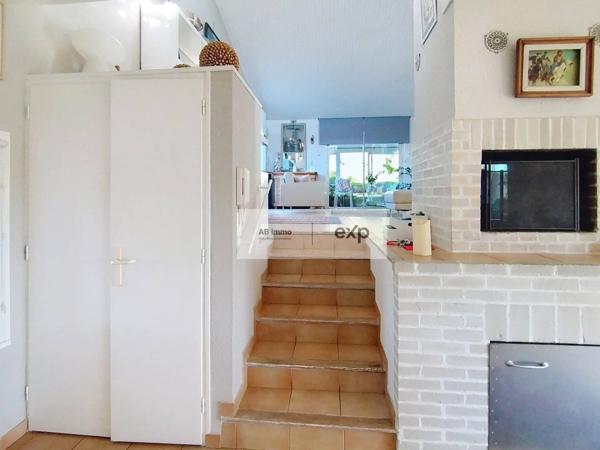 Cahors — Villa d’architecte avec piscine à débordement