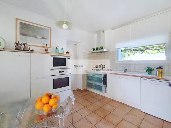 Cahors — Villa d’architecte avec piscine à débordement