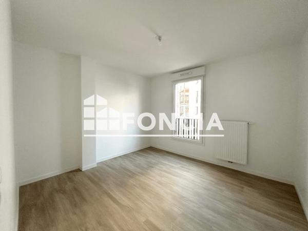 Location Appartement 4 pièces 80.68 m² - 7 RUE ANNE FRANCK Floirac 33270