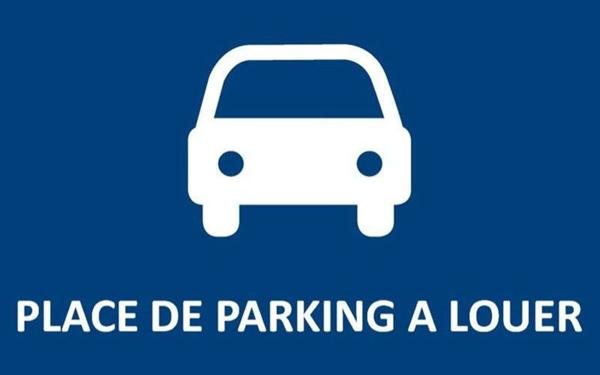 Stationnement à louer    Villeparisis