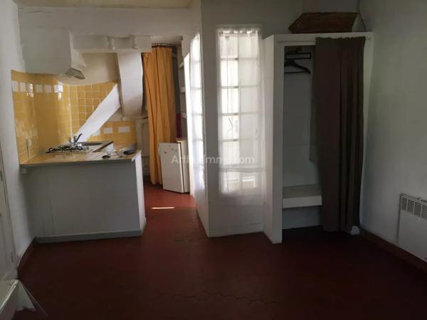 Vente Appartement 3 pièces 70 m2 à Salernes